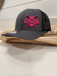 Custom Softball/Baseball Hat