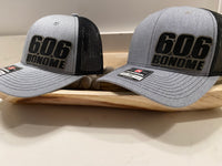 Custom Motocross Race Number and Name Team Order (PRICES ARE PER 12 Hats)