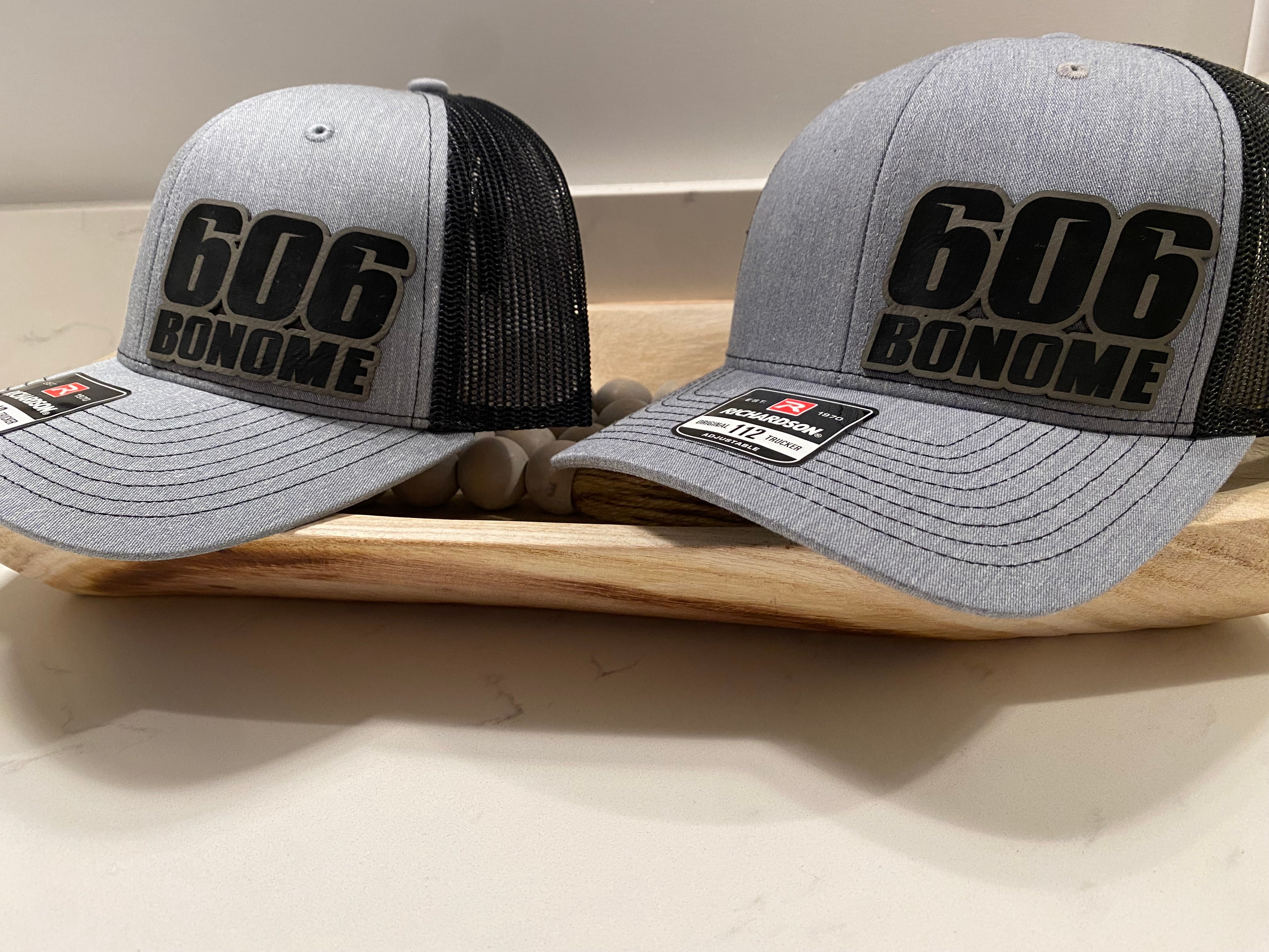 Custom Motocross Race Number and Name Team Order (PRICES ARE PER 12 Hats)