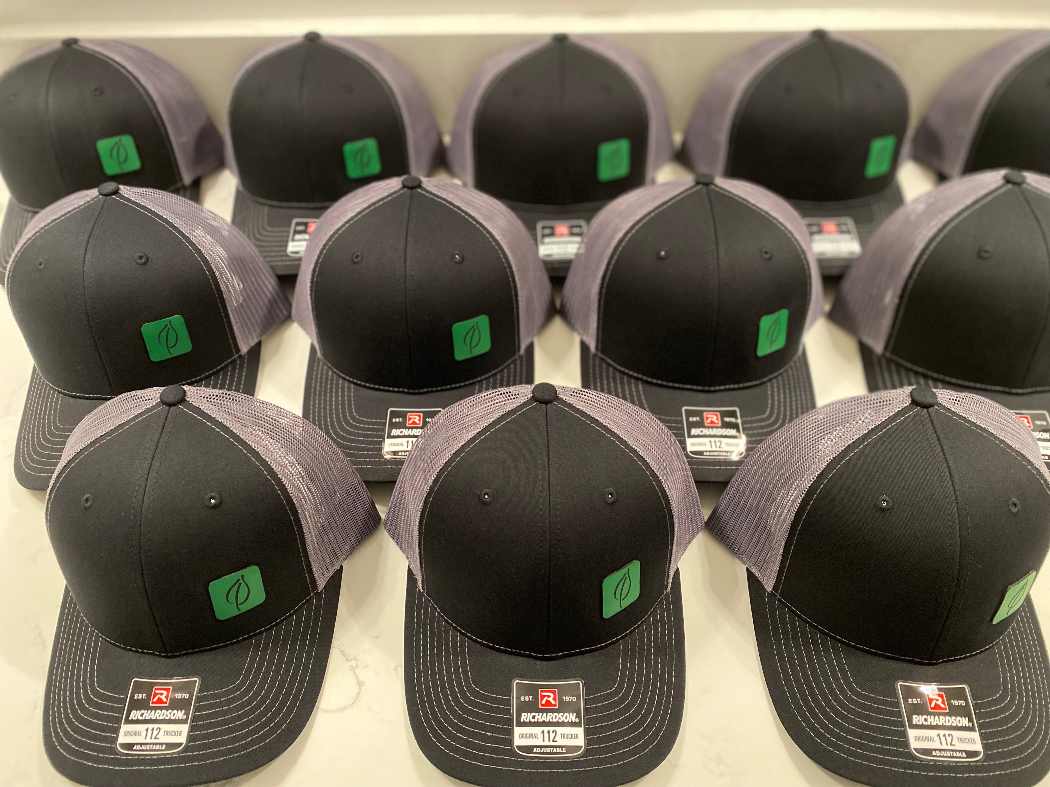 Custom Business Hats