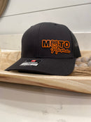 Moto Mama Custom Hat