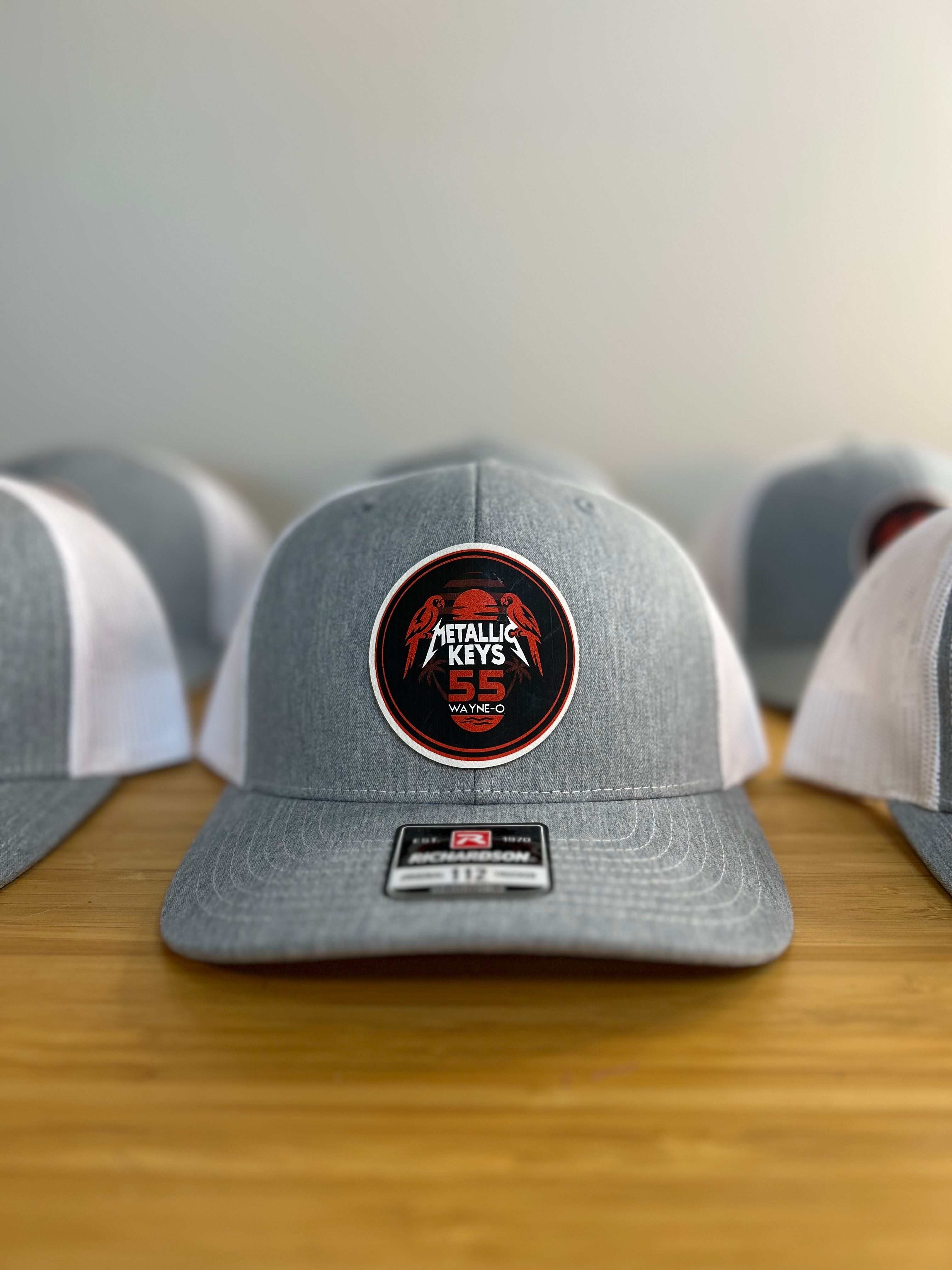 Custom Business Logo Hat (75 Hat Options Available)
