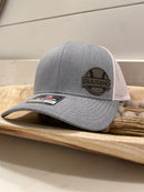 Custom Softball/Baseball TEAM HATS