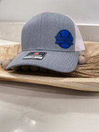 Custom Softball/Baseball TEAM HATS