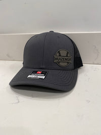 Custom Softball/Baseball TEAM HATS