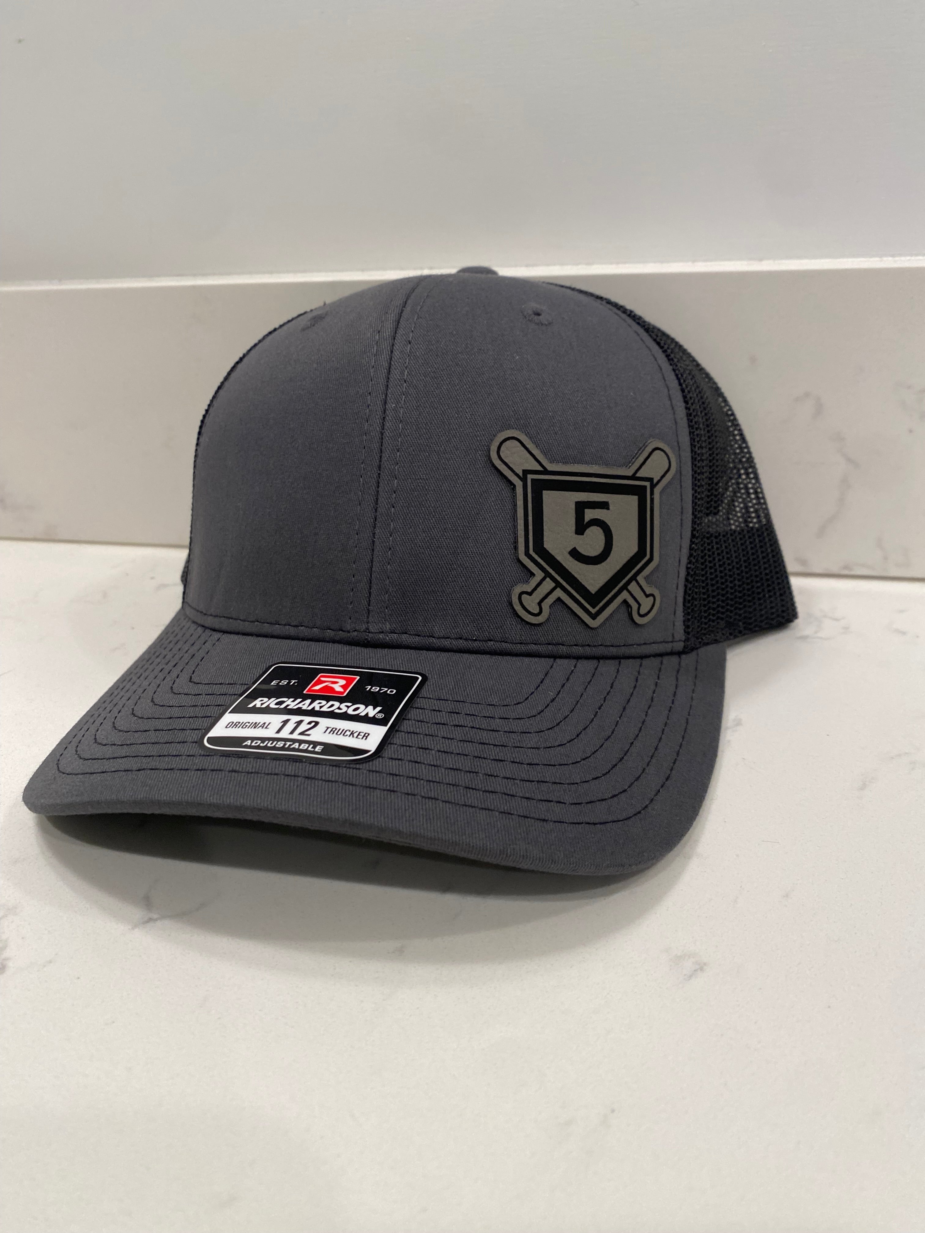 Custom Softball/Baseball TEAM HATS