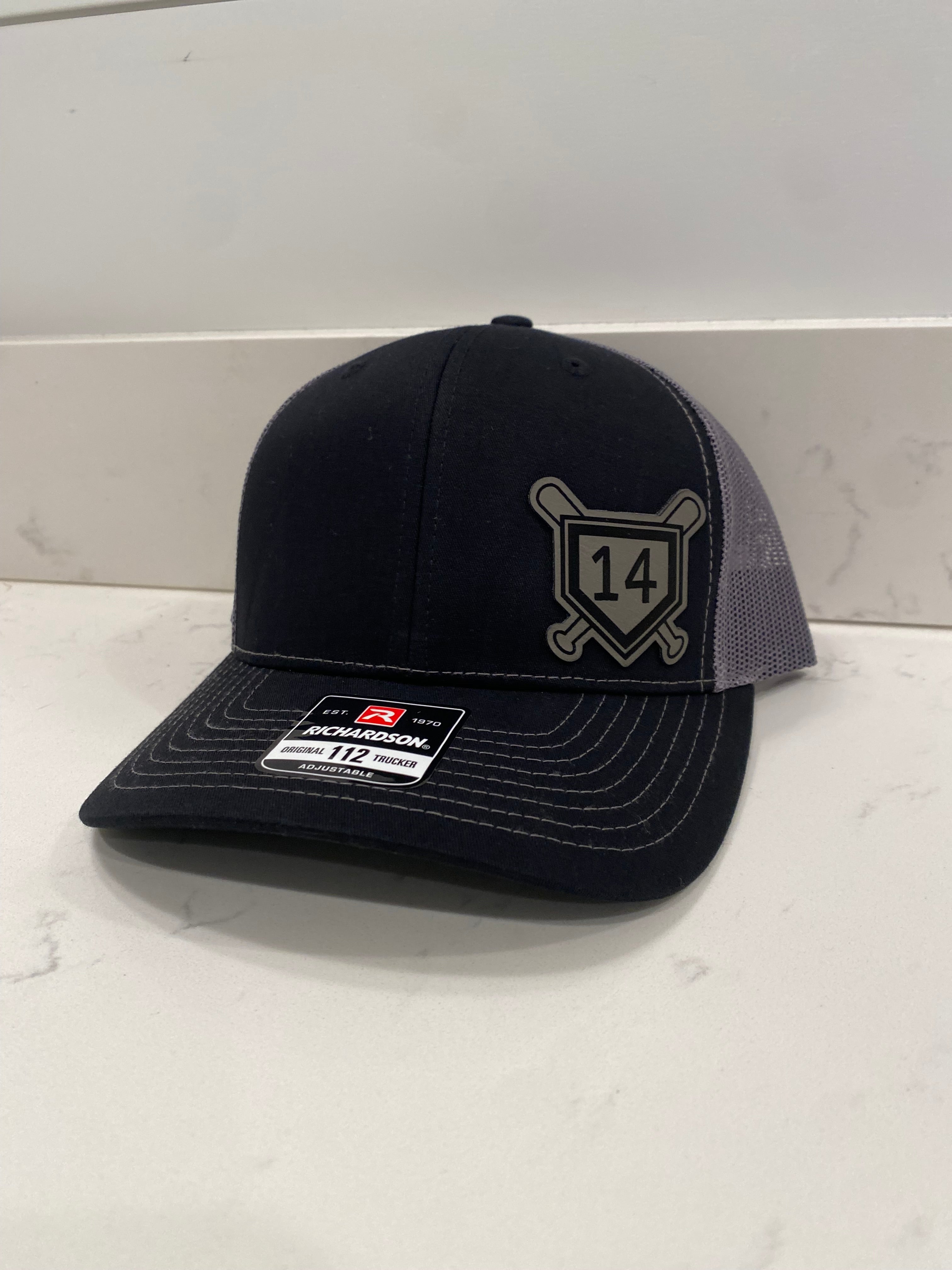 Custom Softball/Baseball TEAM HATS