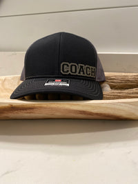 COACH Hat