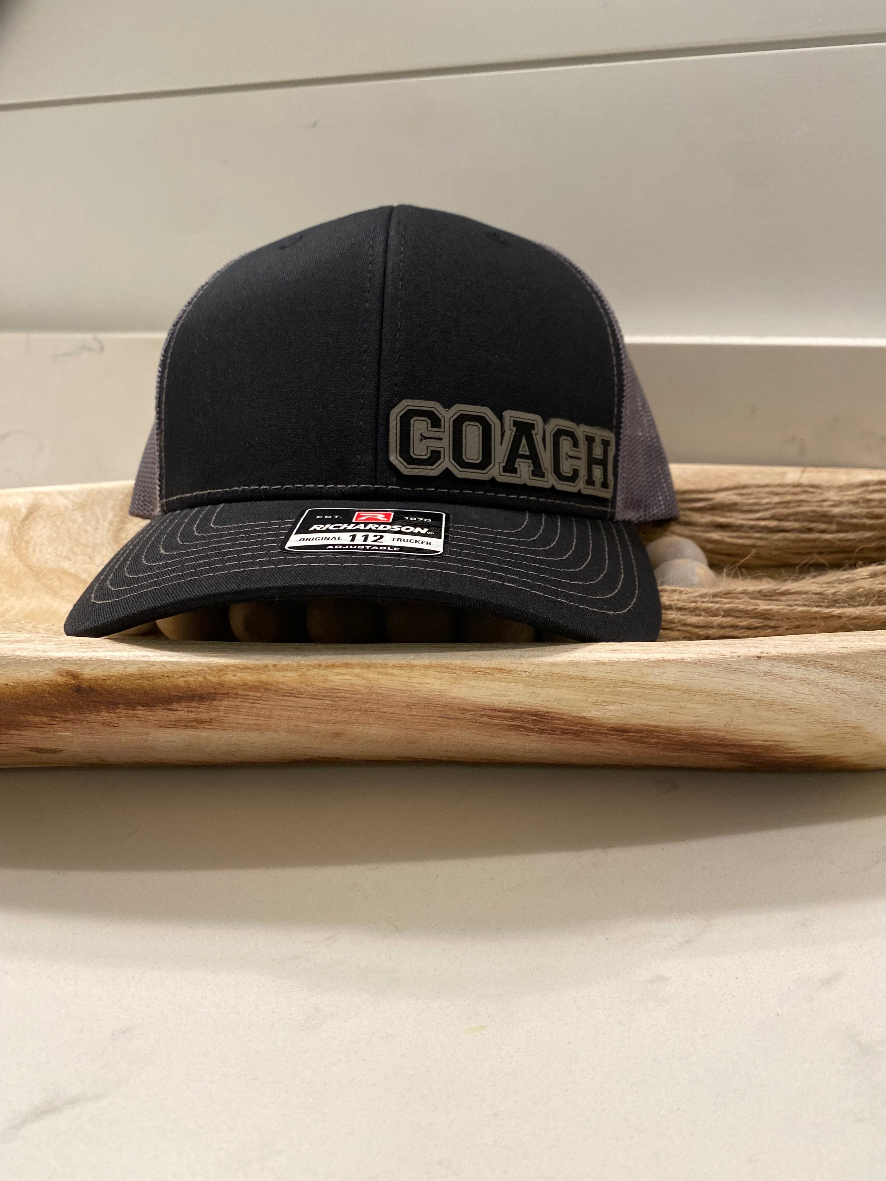 COACH Hat