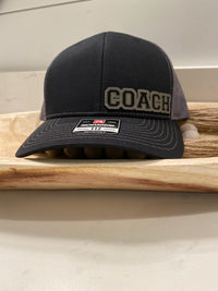 COACH Hat