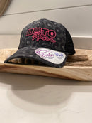 Moto Mama Custom Hat