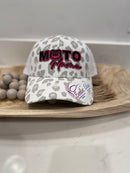Moto Mama Custom Hat