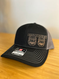 Custom Motocross Multiple Riders/Name Horizontal Design Hat