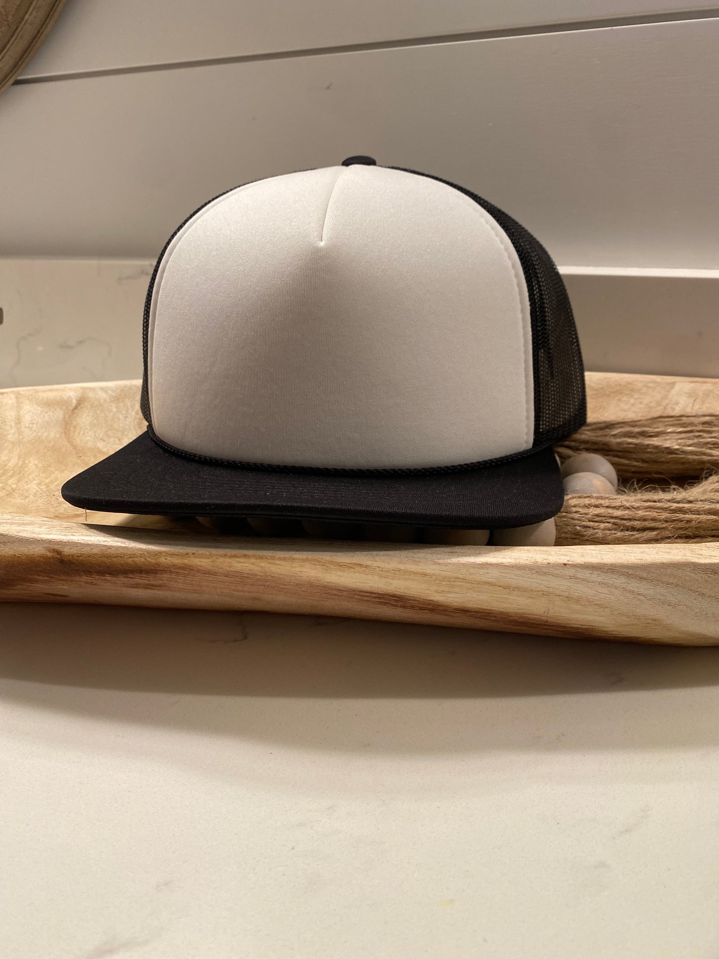 Motocross Richardson FOAMIE Hat