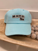 Moto Sis or Bro Hat