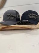 Custom Business Hats