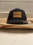 Dad/Grandpa  Hat with Kids Names