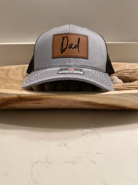 Dad Hat