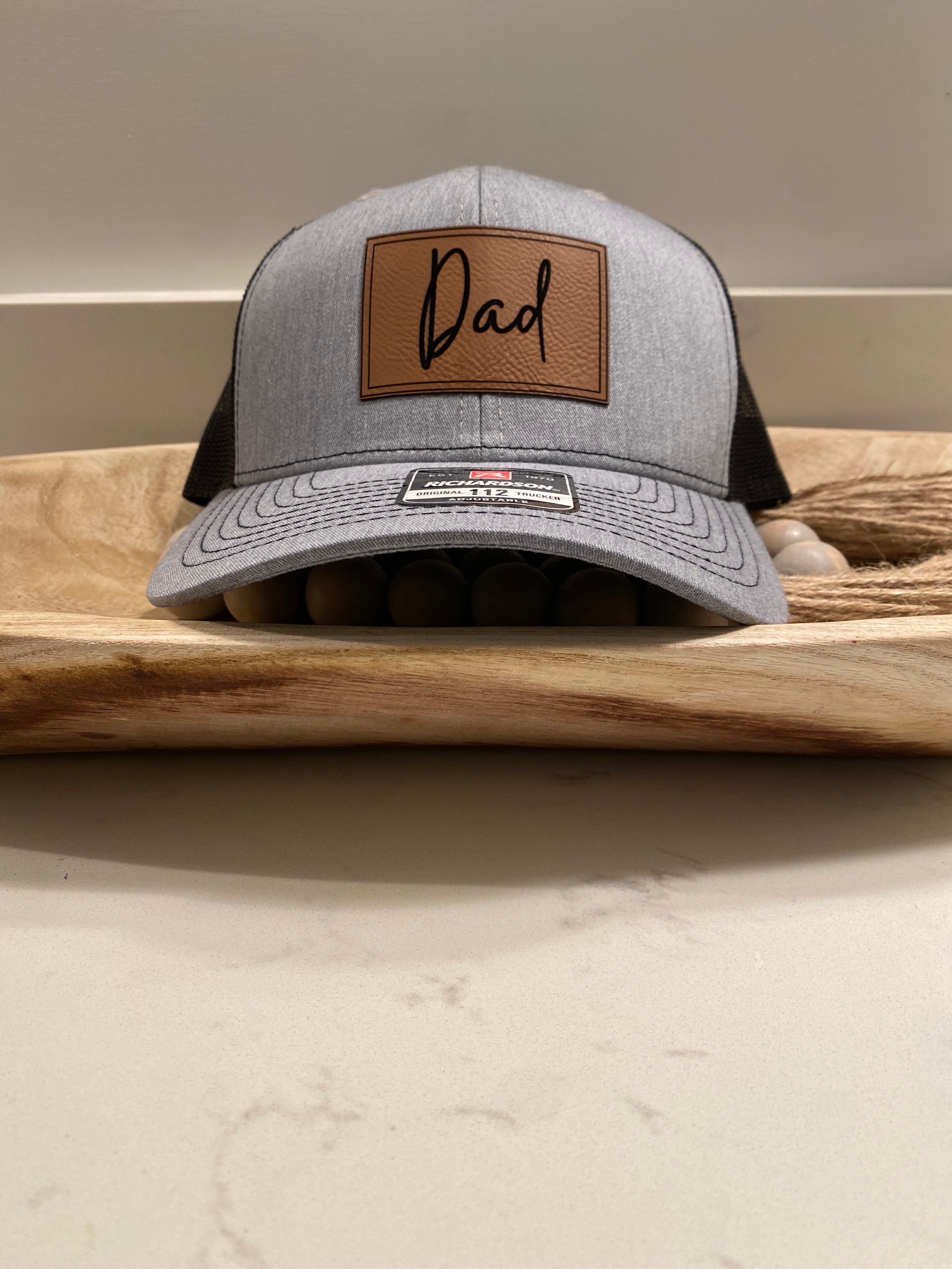 Dad Hat