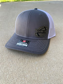 Custom Hat with Football Design & Name