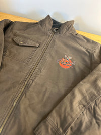Custom Logo Dri Duck Endeavor Jacket