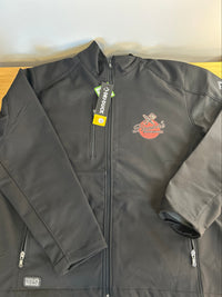 Custom Logo Dri Duck Acceleration Jacket