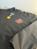 Custom Logo Dri Duck Acceleration Jacket