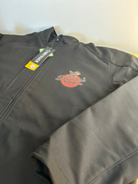 Custom Logo Dri Duck Acceleration Jacket
