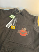 Custom Logo Dri Duck Rigor Vest