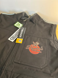 Custom Logo Dri Duck Rigor Vest
