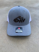 God is Greater Than The Highs and Lows Hat