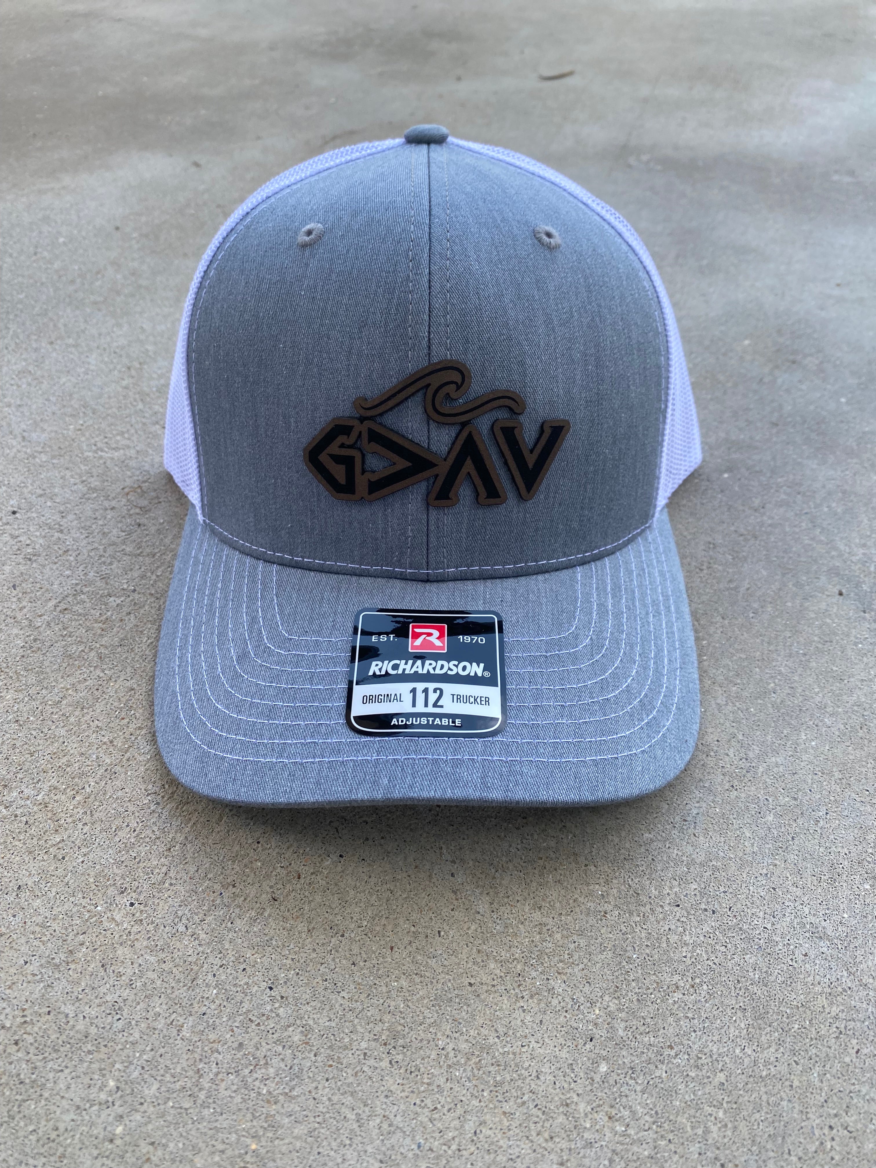 God is Greater Than The Highs and Lows Hat