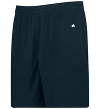Lincoln County Chargers  B-Core 5" Inseam Shorts
