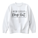 Mom Themed Crewneck 15 Designs Available