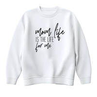 Mom/Mama Crewneck Various Designs Available