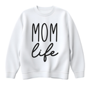 Mom/Mama Crewneck Various Designs Available