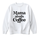 Mom Themed Crewneck 15 Designs Available
