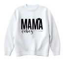 Mom/Mama Crewneck Various Designs Available