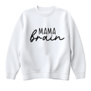 Mom/Mama Crewneck Various Designs Available