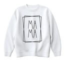 Mom/Mama Crewneck Various Designs Available