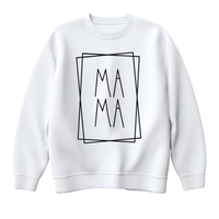Mom/Mama Crewneck Various Designs Available