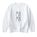 Mom/Mama Crewneck Various Designs Available