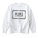 Mom/Mama Crewneck Various Designs Available