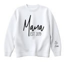 Mom/Mama Crewneck Various Designs Available