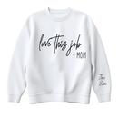 Mom Themed Crewneck 15 Designs Available