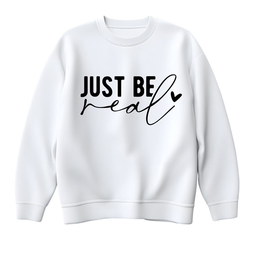 "She Is" Crewneck Collection 26 Designs Available