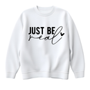 "She Is" Crewneck Collection 26 Designs Available