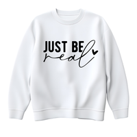 "She Is" Crewneck Collection 26 Designs Available