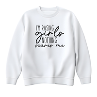 Mom Themed Crewneck 15 Designs Available