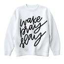 "She Is" Crewneck Collection 26 Designs Available